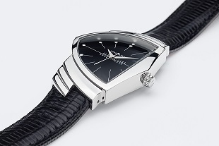 orologio hamilton ventura quarzo h24411732