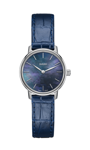 orologio rado coupole classic