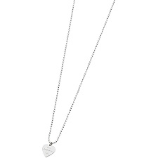 collana marlu my word cuore 18cn029