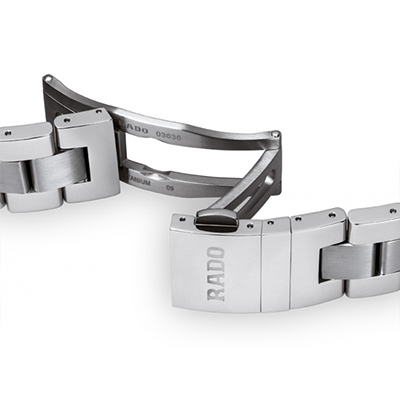orologio rado cronografo hyperchrome r32259163