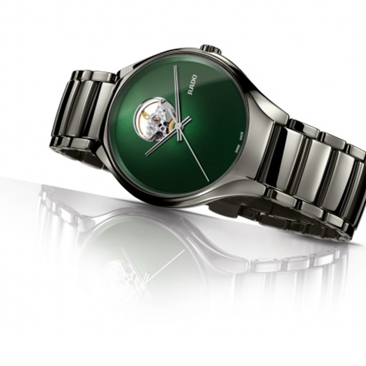 orologio rado true secret automatico r27108312