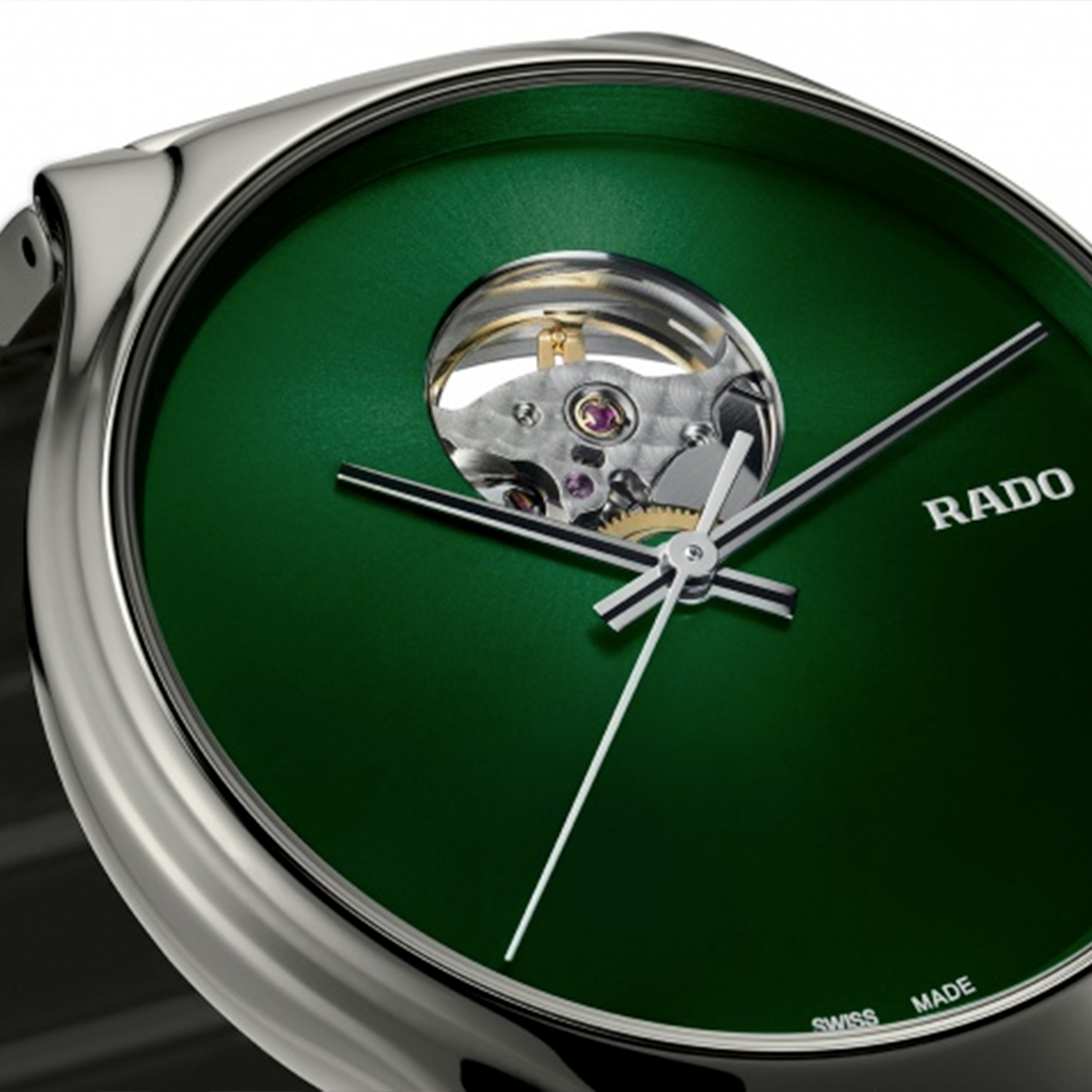 orologio rado true secret automatico r27108312