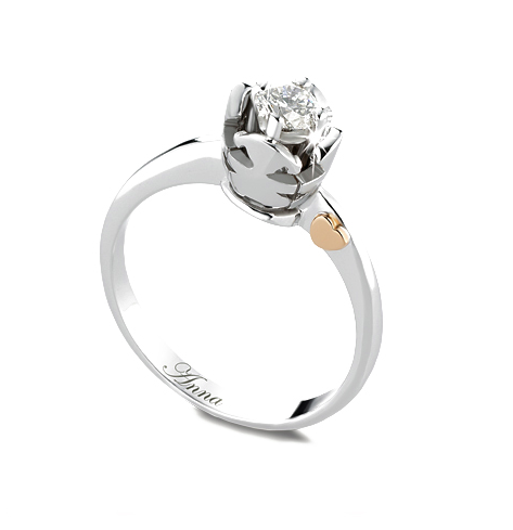 le bebe anello gli inseparabili lbb 215