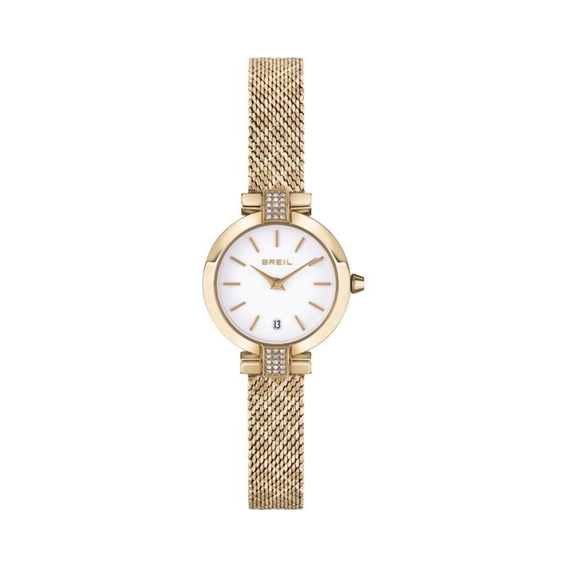 orologio breil soul gold