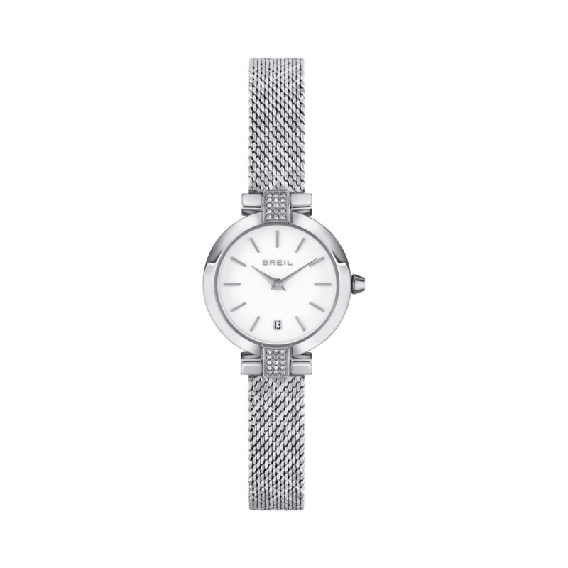 orologio breil soul acciaio