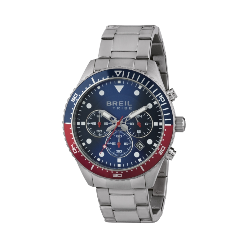 orologio breil sail chrono