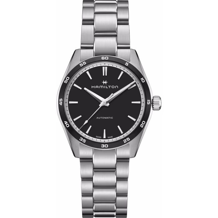 hamilton - jazzmaster performer auto
