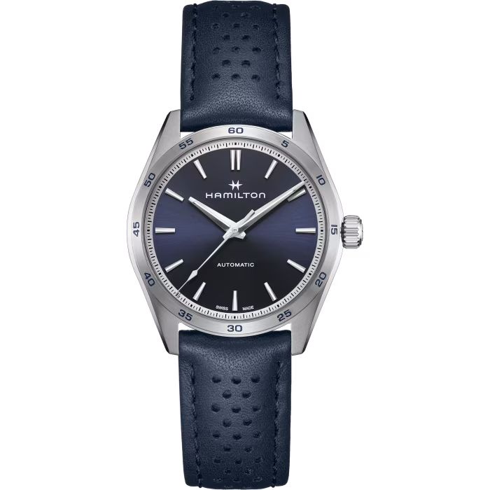 hamilton - jazzmaster performer auto
