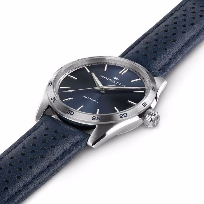 hamilton - jazzmaster performer auto