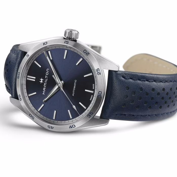 hamilton - jazzmaster performer auto