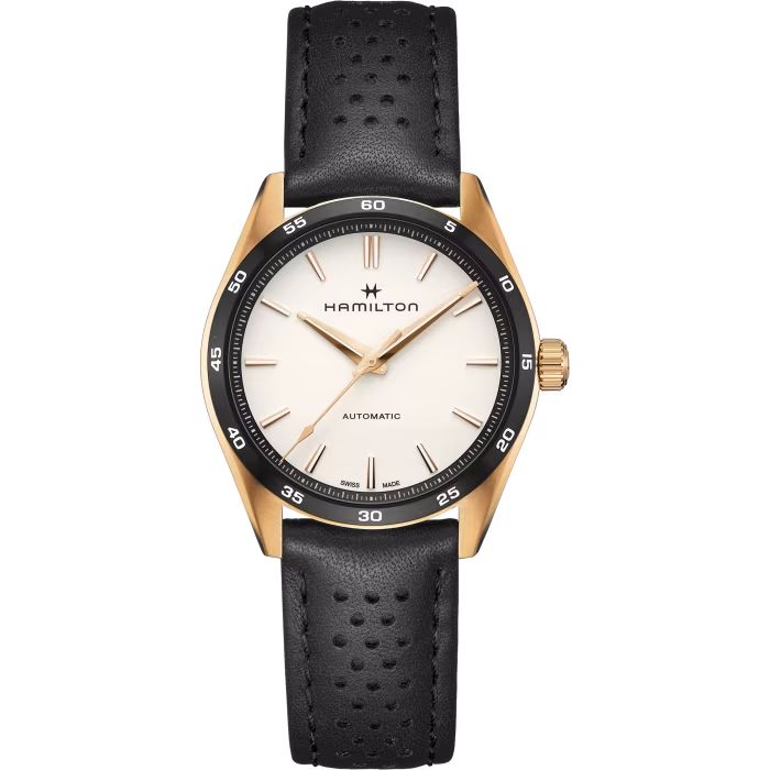 hamilton - jazzmaster performer auto