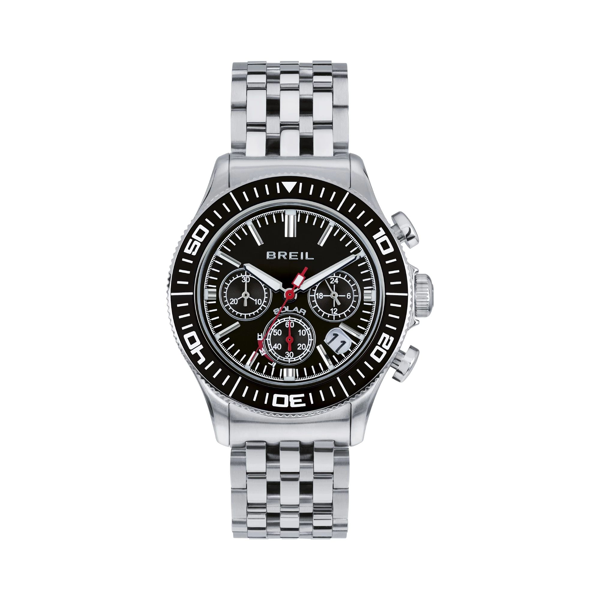 breil manta 1970 chrono gent 44 mm
