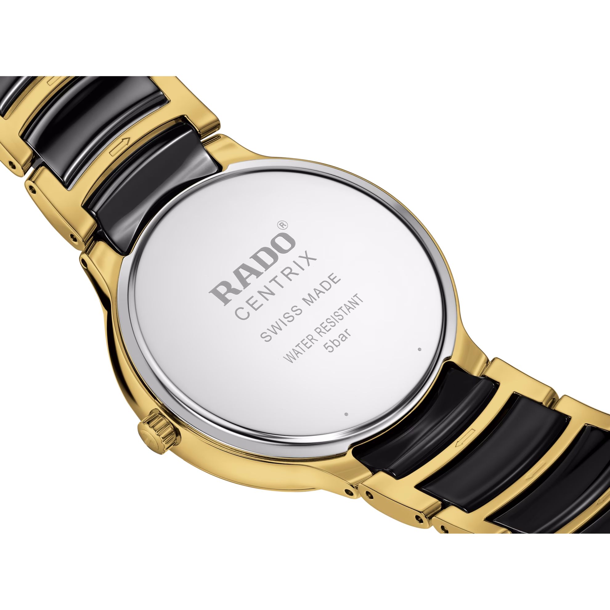 rado centrix diamonds