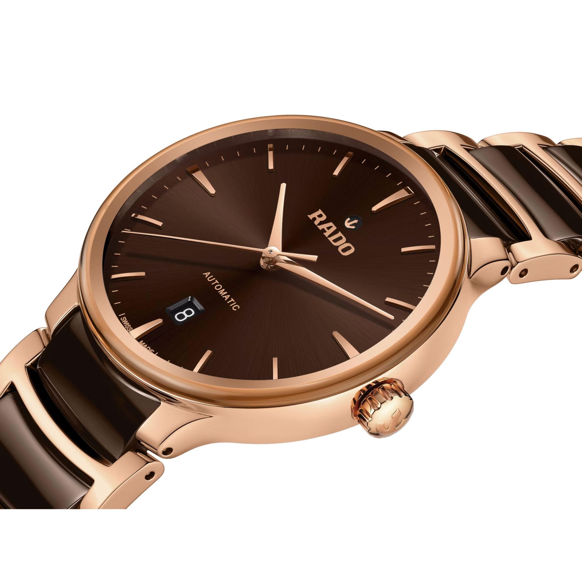 rado centrix automatic