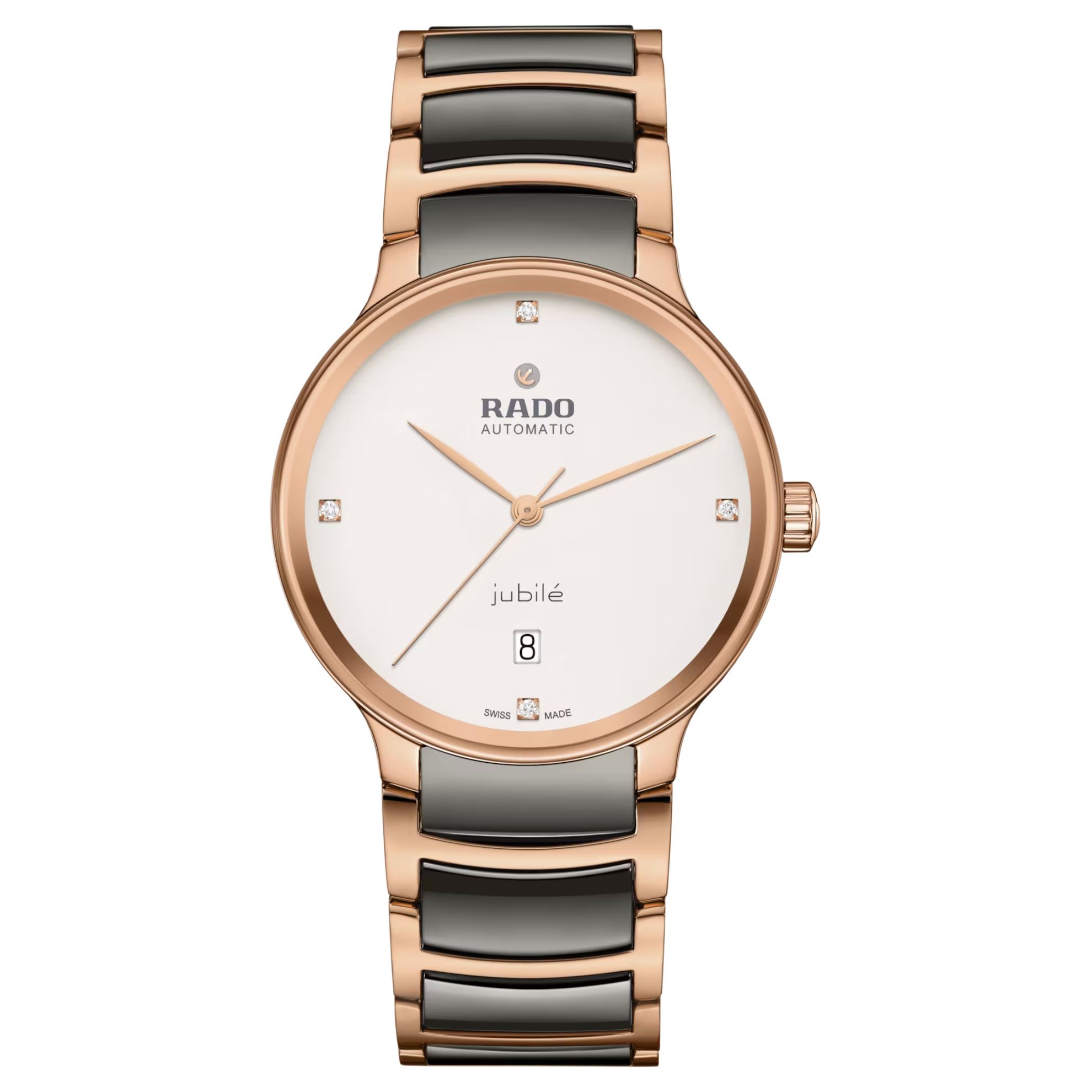 rado centrix automatic diamonds