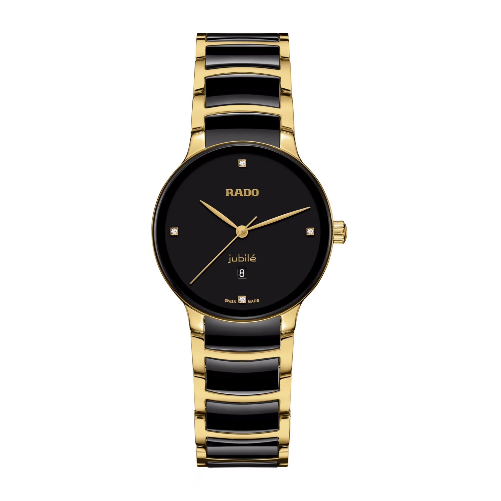 rado centrix diamonds