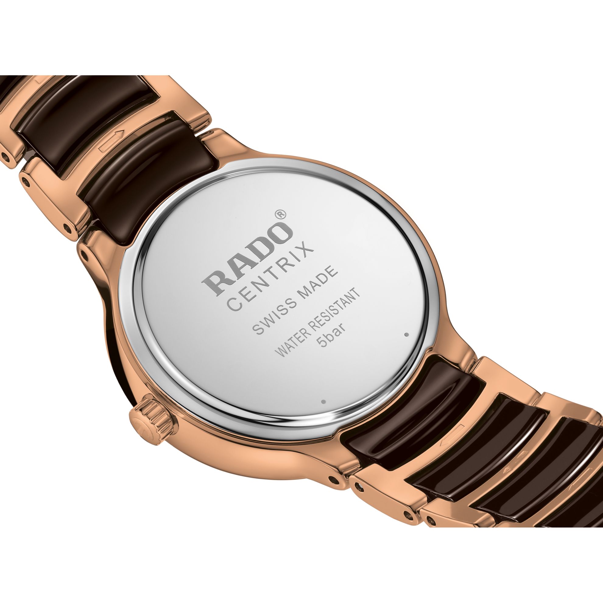 rado centrix diamonds
