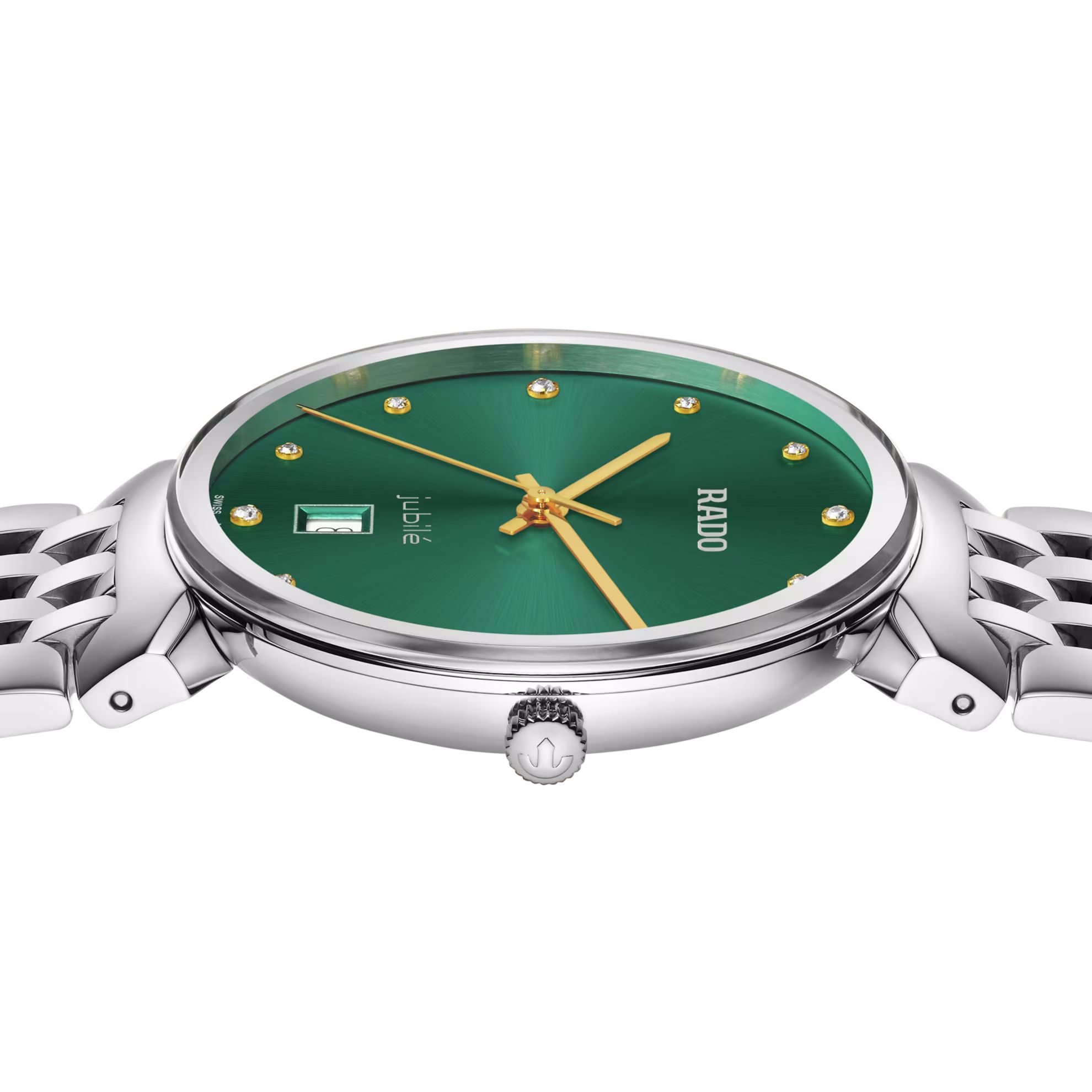rado florence diamonds