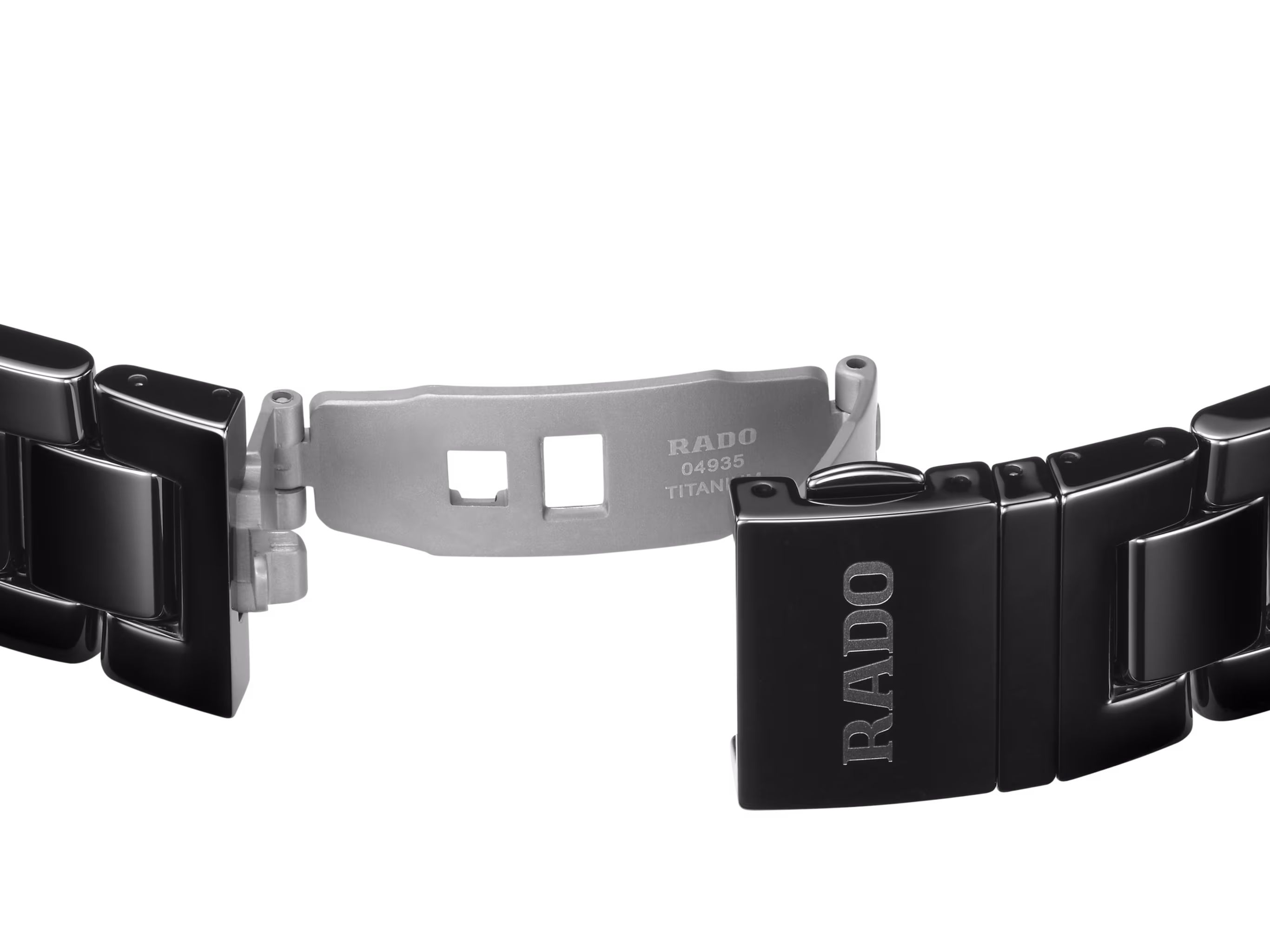 rado hyperchrome automatic diamonds