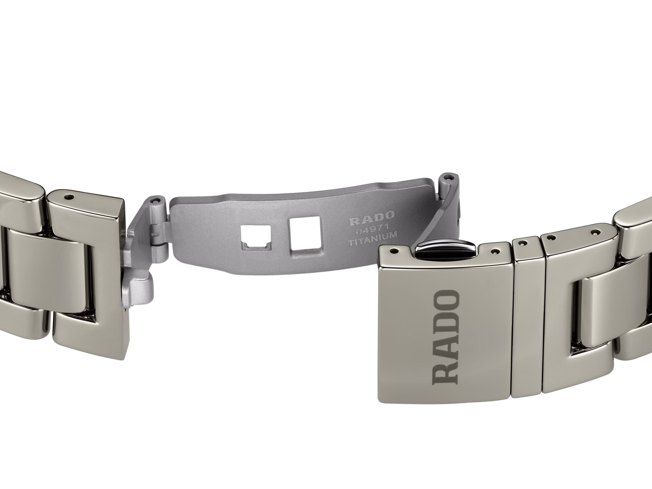 rado hyperchrome automatic diamonds