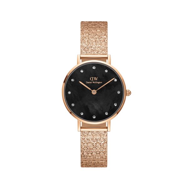 daniel wellington - petite lumine pressed piano