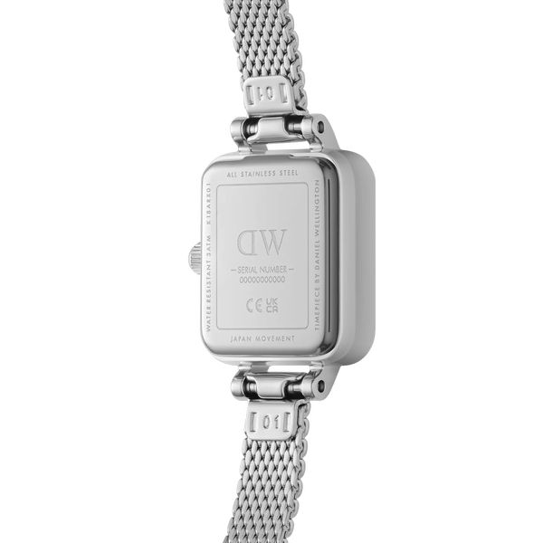 daniel wellington - quadro mini sterling prezzo di listino