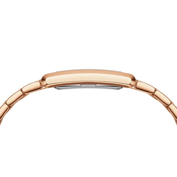 daniel wellington - bound 9-link emerald sunray