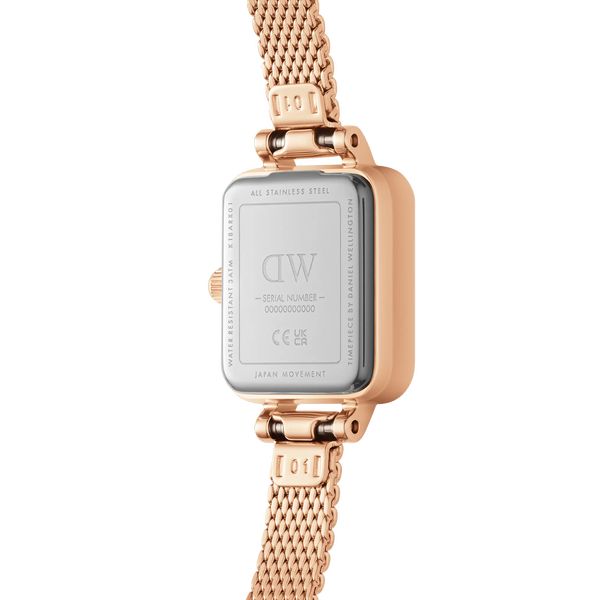 daniel wellington - quadro mini melrose