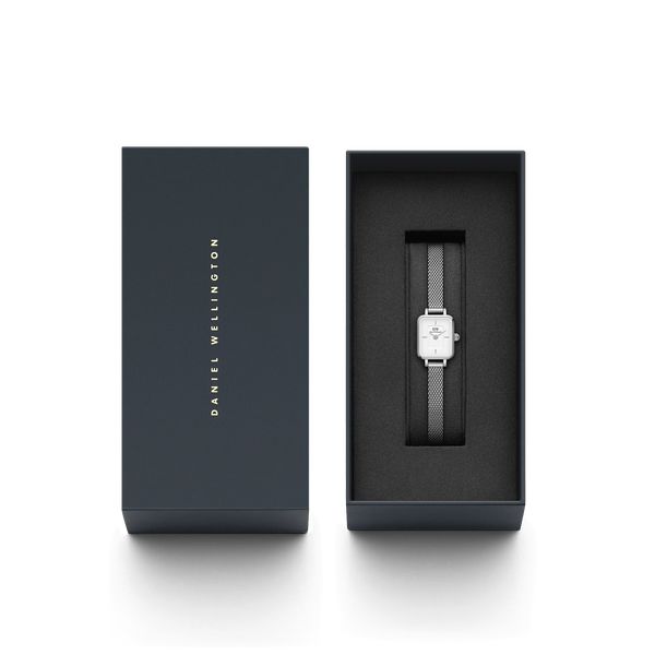 daniel wellington - quadro mini sterling