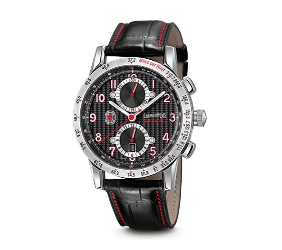 eberhard - tazio nuvolari data