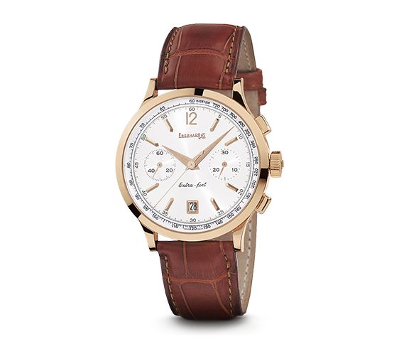 eberhard - extra-fort chrono