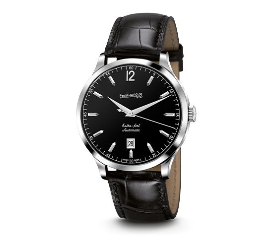 eberhard - extra-fort automatic