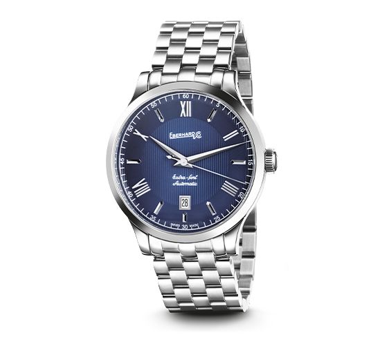 eberhard - extra-fort automatic
