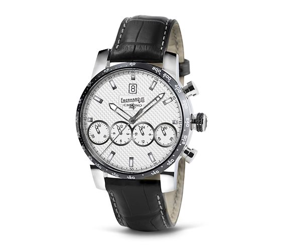 eberhard - chrono 4: 41-42