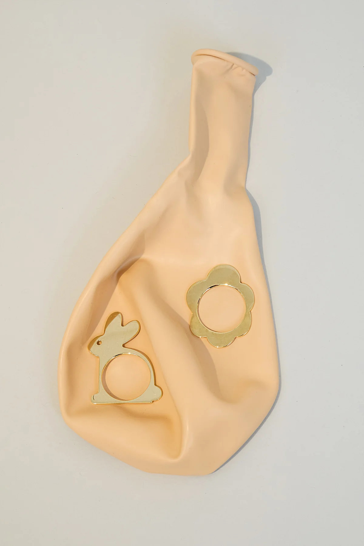 anello plano nubecita