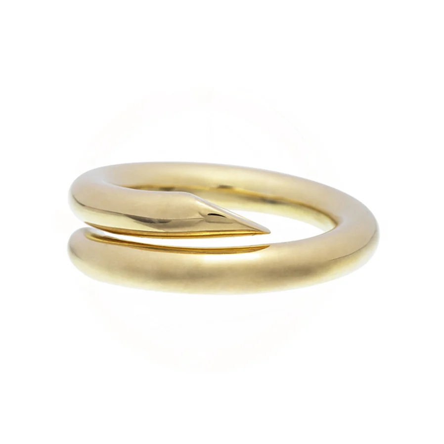 anello tubo