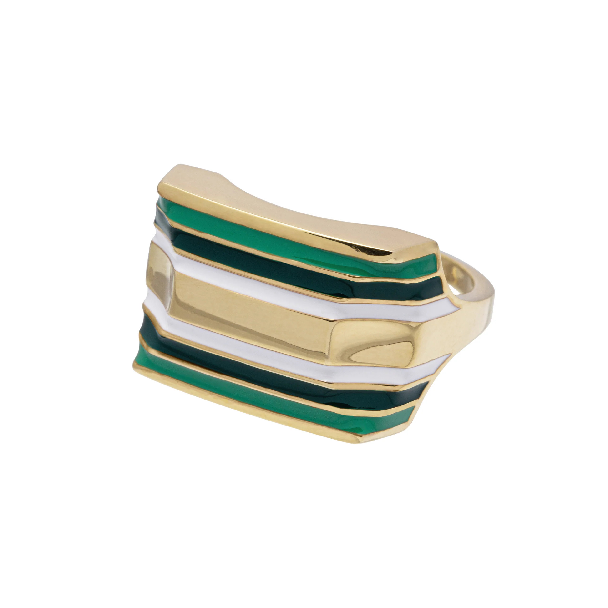 colores verde anello