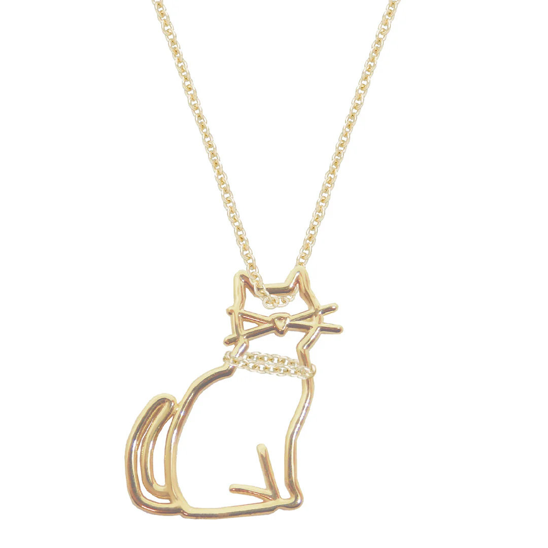 miau collana