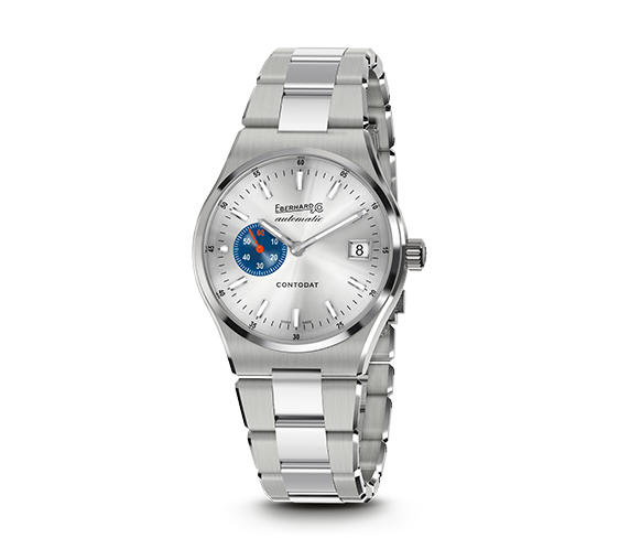 eberhard contodat automatic