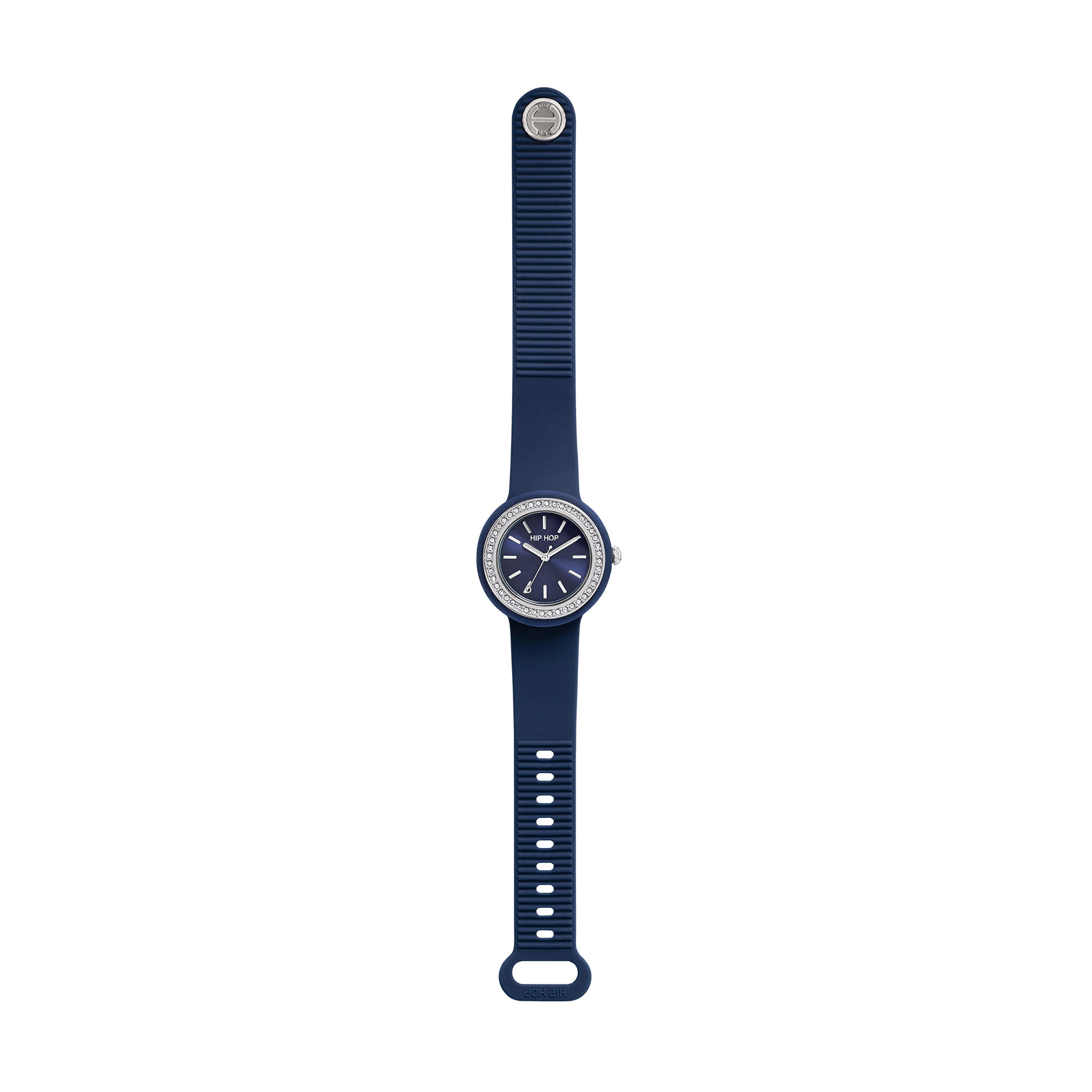 hero.dot bezel glam - crystal blue
