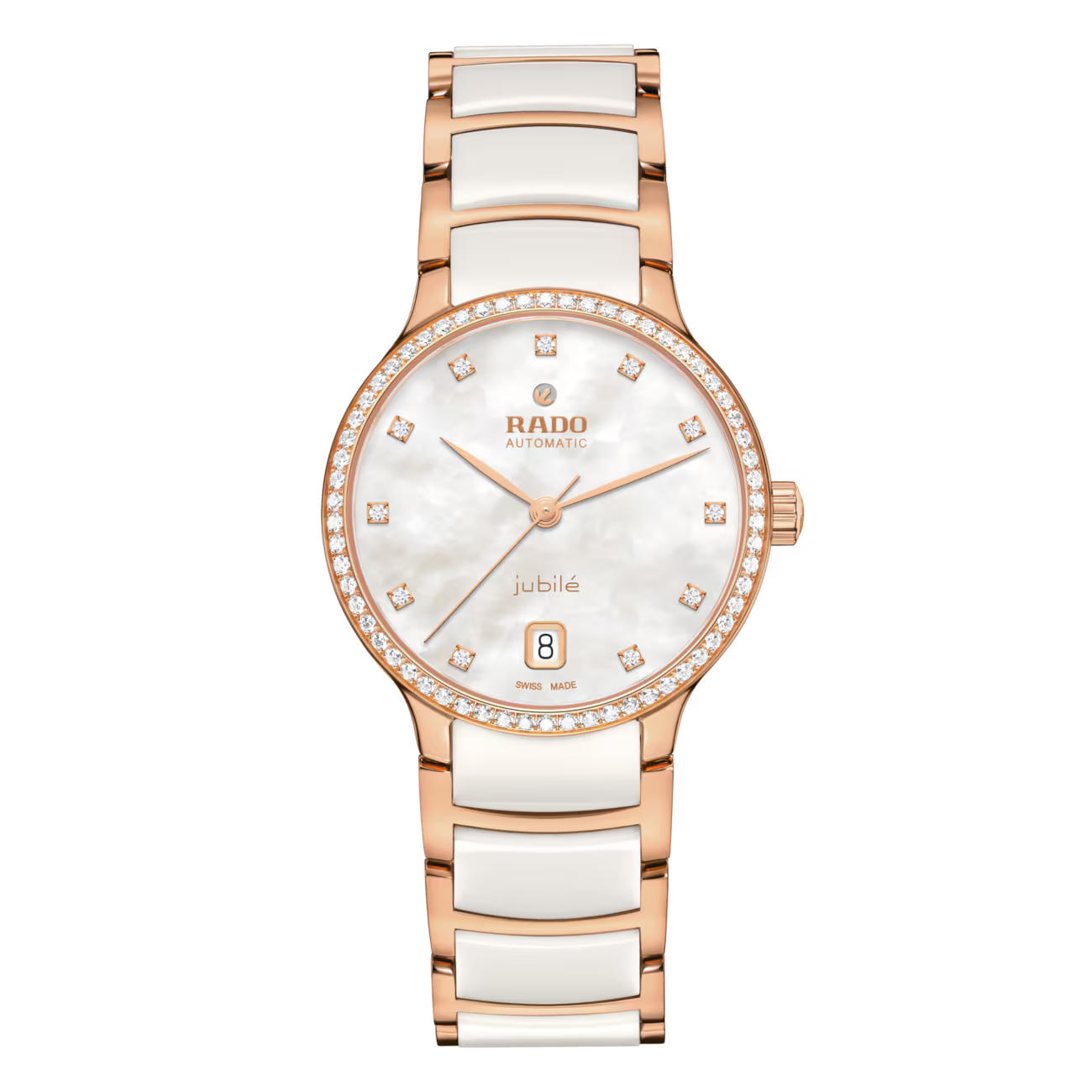 centrix automatic diamonds