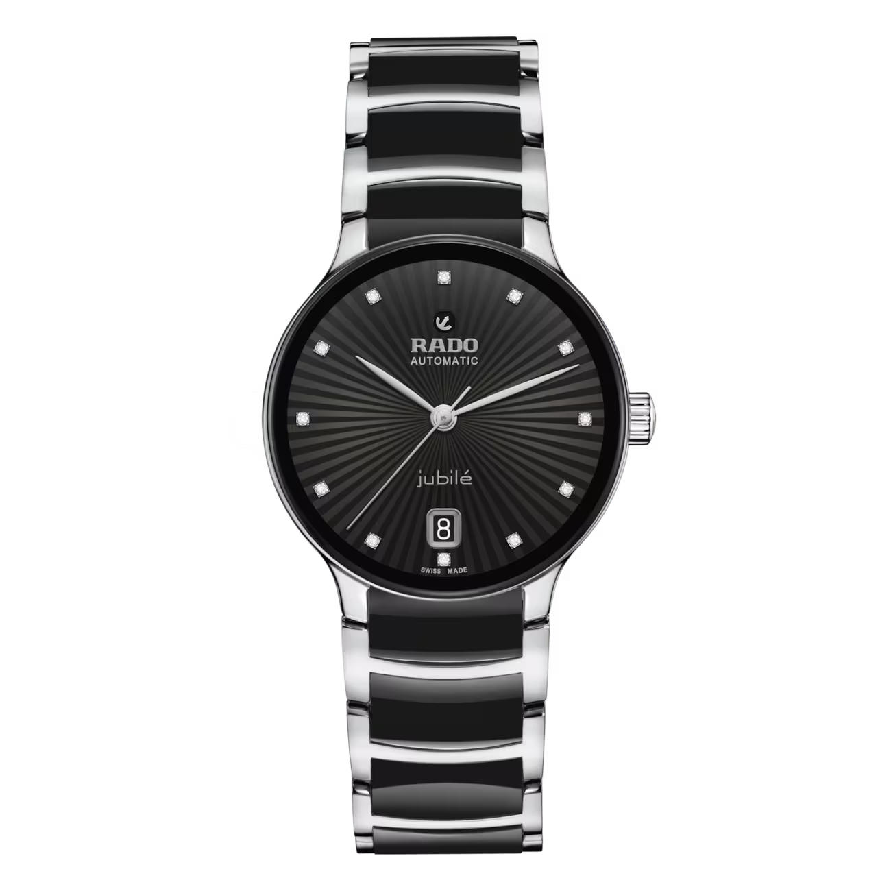 centrix automatic diamonds