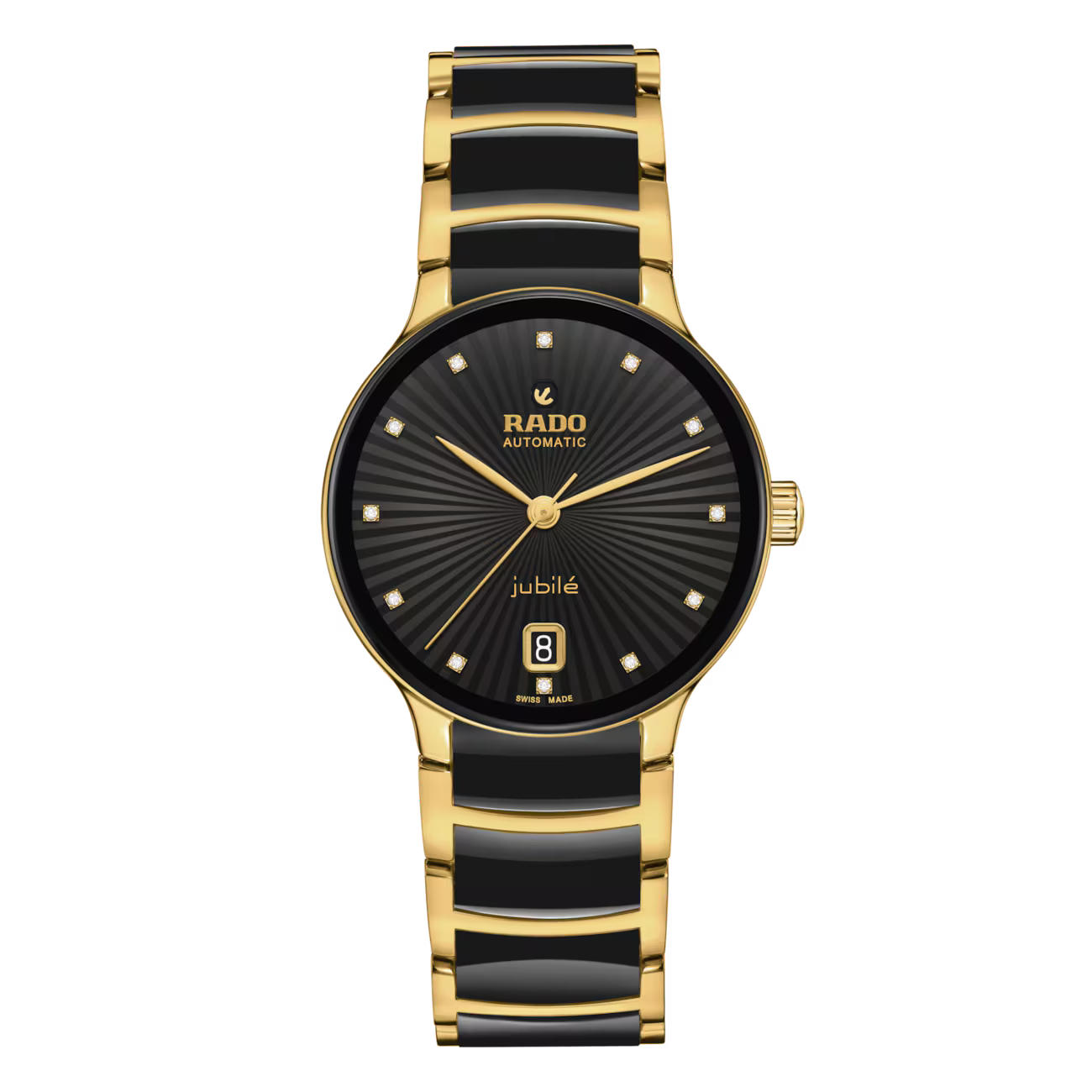 centrix automatic diamonds