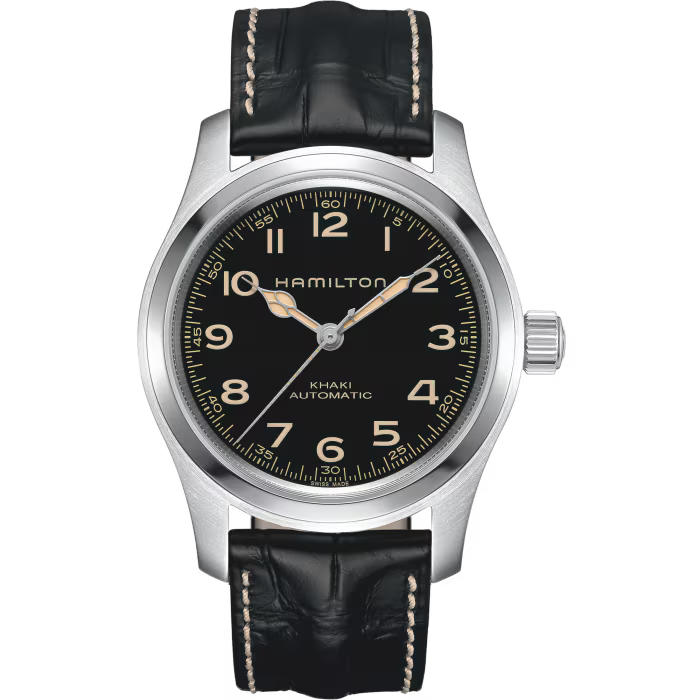 khaki field set bracciale murph 42 mm