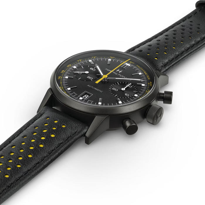 american classic intra-matic auto chrono