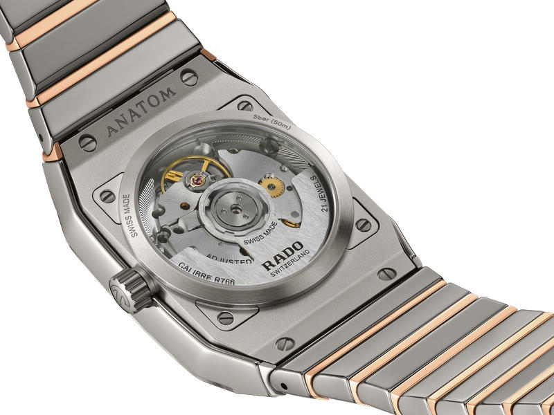 anatom automatic