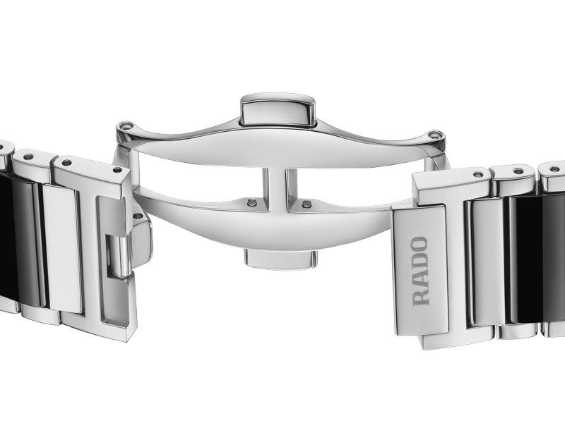 integral diamonds