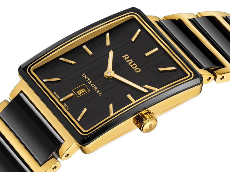 integral 40-year anniversary edition