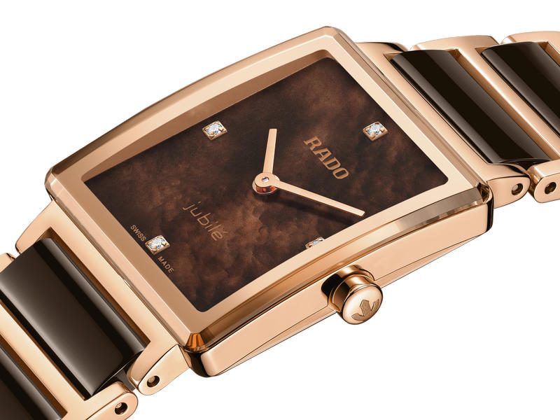 integral diamonds