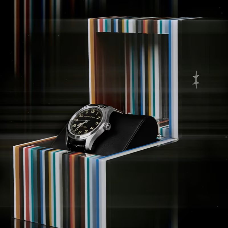 Hamilton Orologi